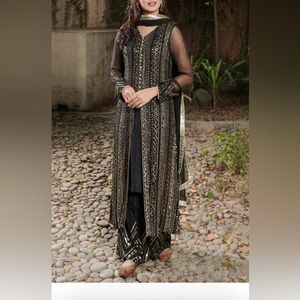 Dress(desi outfit) new